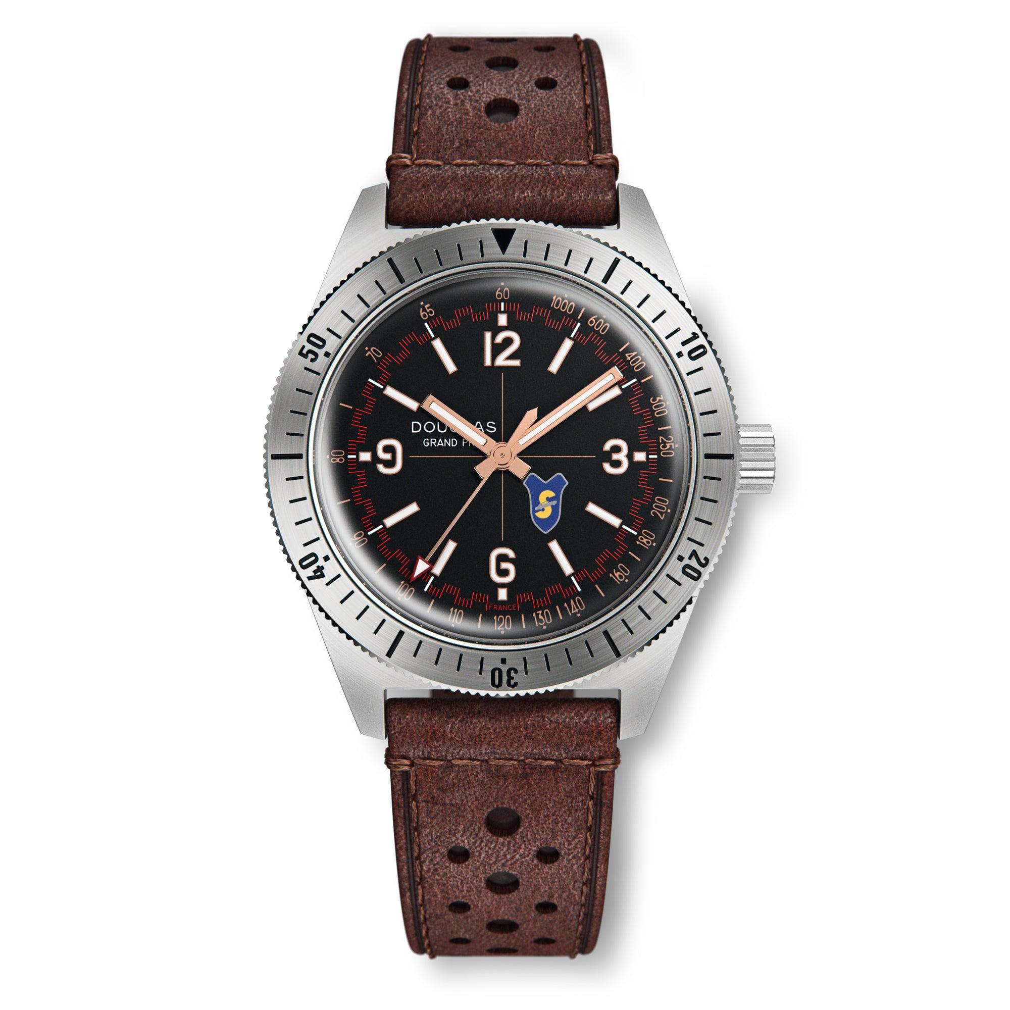 Douglas Watch Worn By Neil Armstrong Watch Worn By Neil Armstrong