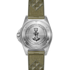 Skindiver II Automatic Dive Watch -
