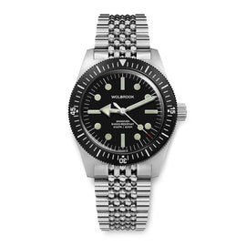 Skindiver Automatic Dive Watch - 38 mm