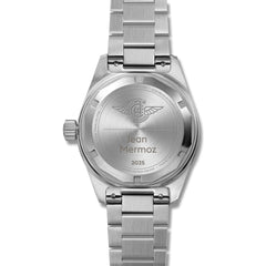 Skindiver WT Automatic Watch - Aéroclub de France - Special Edition