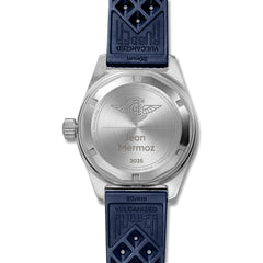 Skindiver WT Automatic Watch - Aéroclub de France - Special Edition