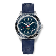 Skindiver WT Automatic Watch - Aéroclub de France - Special Edition