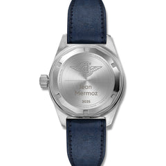Skindiver WT Automatic Watch - Aéroclub de France - Special Edition