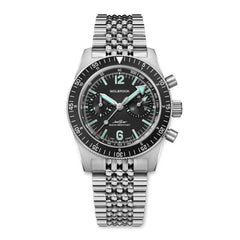 JetFlyer Automatic Chronograph