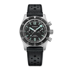 JetFlyer Automatic Chronograph