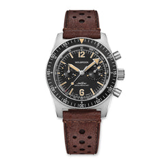 JetFlyer Automatic Chronograph - Vintage