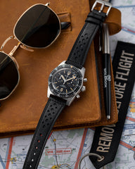 JetFlyer Automatic Chronograph - Vintage