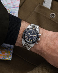JetFlyer Automatic Chronograph - Vintage