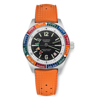 Pan4Timer Automatic