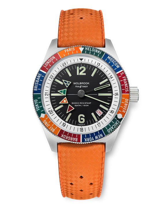 Pan4Timer Automatic