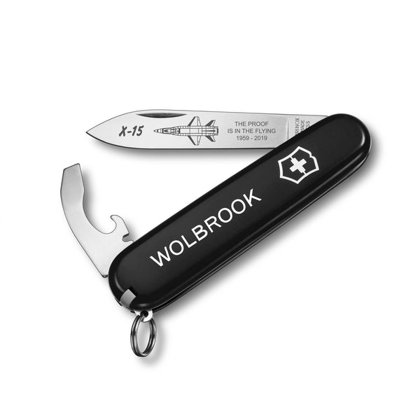 ドクターデヴィアスウォッシングゲル＆ウォッシングフォーム Victorinox_Swiss_Knife_Bantam_