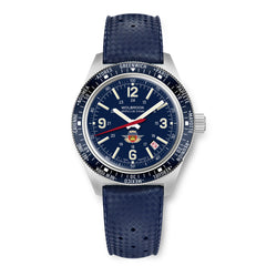 Skindiver WT Automatic Watch - Dinan Aeroclub - Special Edition