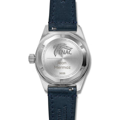 Flight Computer Automatic Watch - ENAC - Special Edition