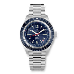 Flight Computer Automatic Watch - ENAC - Special Edition