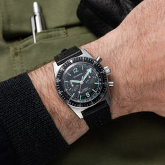 JetFlyer Automatic Chronograph