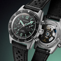 JetFlyer Automatic Chronograph