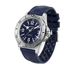 Skindiver II Automatic Dive Watch - Blue