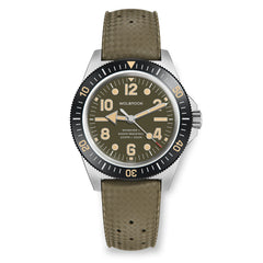 Skindiver II Automatic Dive Watch - 