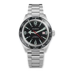 Skindiver WT Automatic Watch