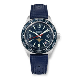 Skindiver WT Automatic Watch - Aéro-Club de France - Special Edition