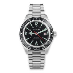 Skindiver WT Professional Tool-Watch
