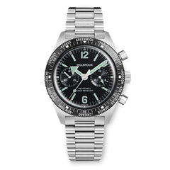 Skindiver WT Chrono-Mecaquartz Chronograph
