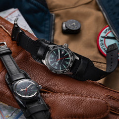Skindiver WT Professional Hand-Wound Tool-Watch