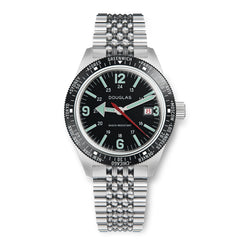 Skindiver WT Professional Hand-Wound Tool-Watch