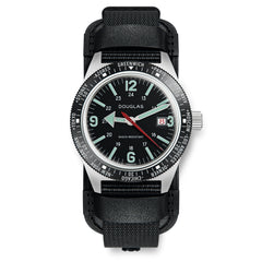 Skindiver WT Professional Hand-Wound Tool-Watch