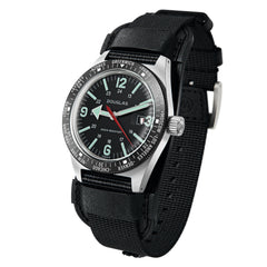 Skindiver WT Professional Hand-Wound Tool-Watch