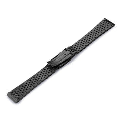 Skindiver WT Professional Bracelet Tool-Watch - Black PVD