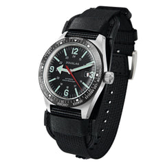 X-15 - Limited Edition - Skindiver WT Professional Tool-Watch - Wolbrook Watches