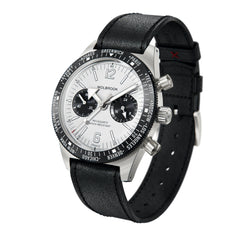 Skindiver WT Chrono-Mecaquartz Panda Chronograph