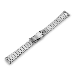 Skindiver II Automatic Dive Watch - White Lum & Black Dial
