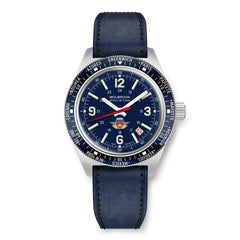 Skindiver WT Automatic Watch - Dinan Aeroclub - Special Edition