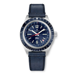 Flight Computer Automatic Watch - ENAC - Special Edition