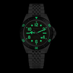 Skindiver II Automatic Dive Watch - 