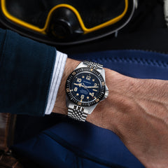 Skindiver II Automatic Dive Watch - 