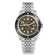 Skindiver II Automatic Dive Watch - 