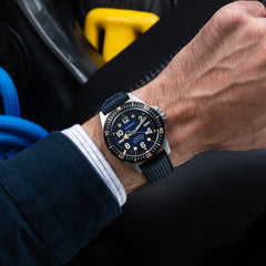 Skindiver II Automatic Dive Watch - 
