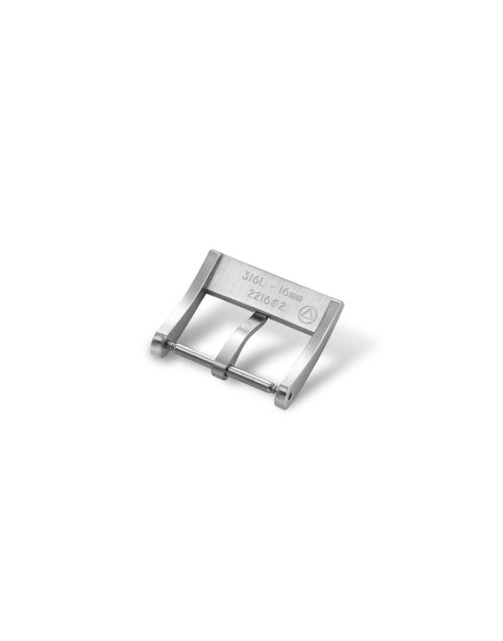 16mm Stainless Steel Buckle