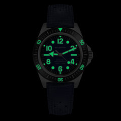 Skindiver II Automatic Dive Watch - 