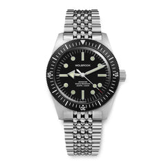 Skindiver Automatic Dive Watch - 38 mm