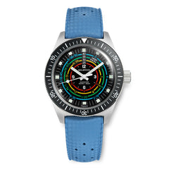 Skindiver Decompression Automatic Watch - MN90