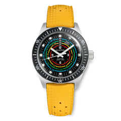 Skindiver Decompression Automatic Watch - MN90