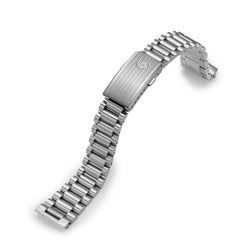 Skindiver II Automatic Dive Watch - White Lum & Black Dial