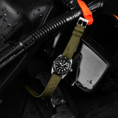 Skindiver Automatic Dive Watch - 38 mm