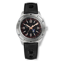 Grand Prix Professional Racing Watch – Siata 208S 1953 Limited Edition - Wolbrook Watches