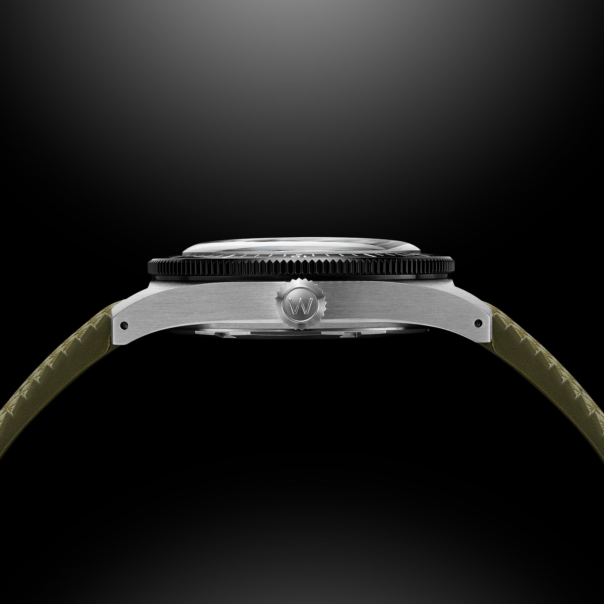 Skindiver Automatic Dive Watch - 38 mm