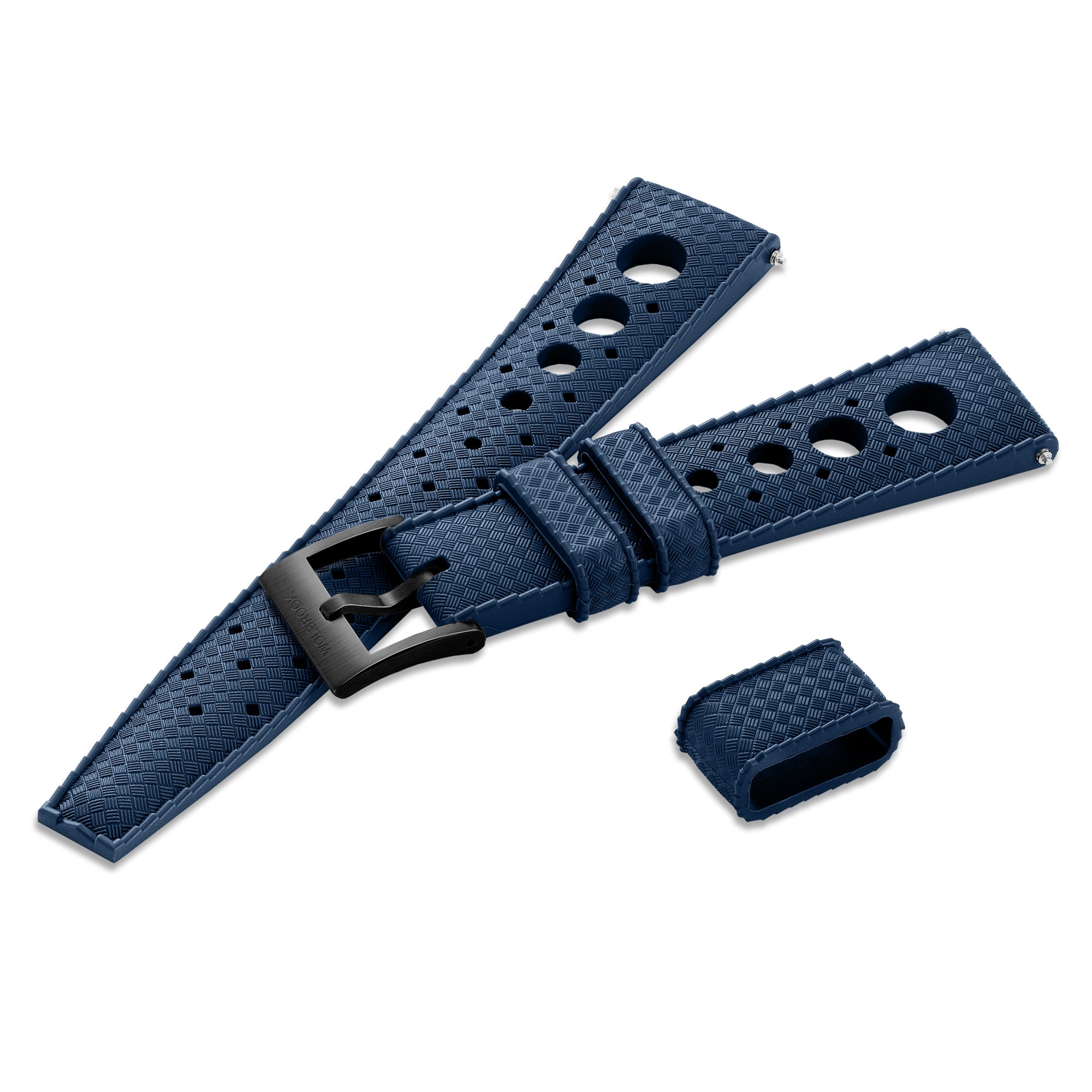 Dark Blue 